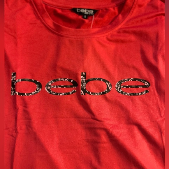 BEBE SPORT 2 PIECE SET NWT - Picture 4 of 7